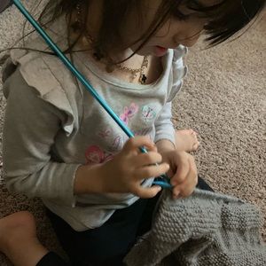 Meet your Posher, Huda